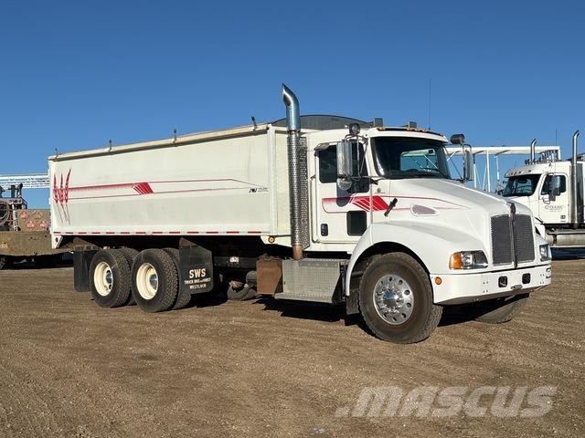 Kenworth T300 Sklápač na obilie