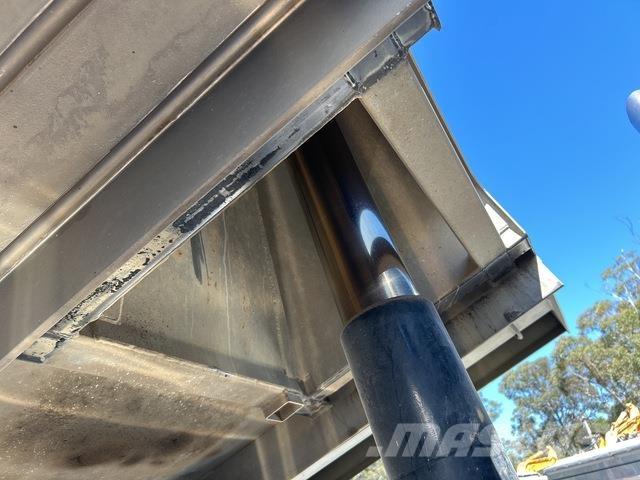 Kenworth T359 Sklápače