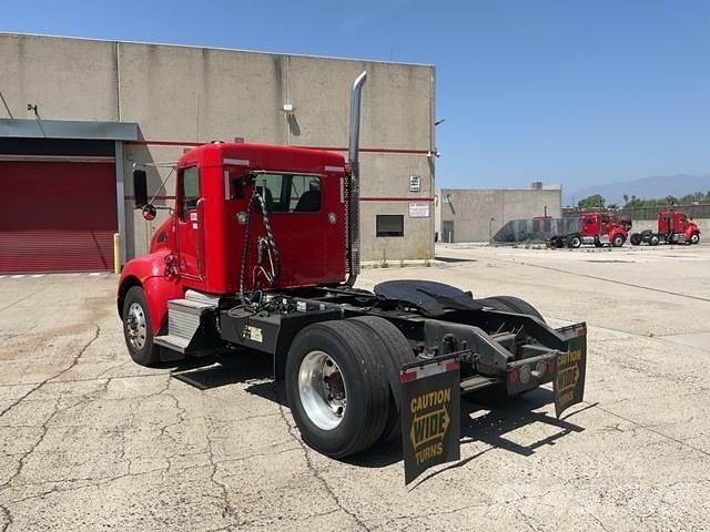 Kenworth T370 Ťahače