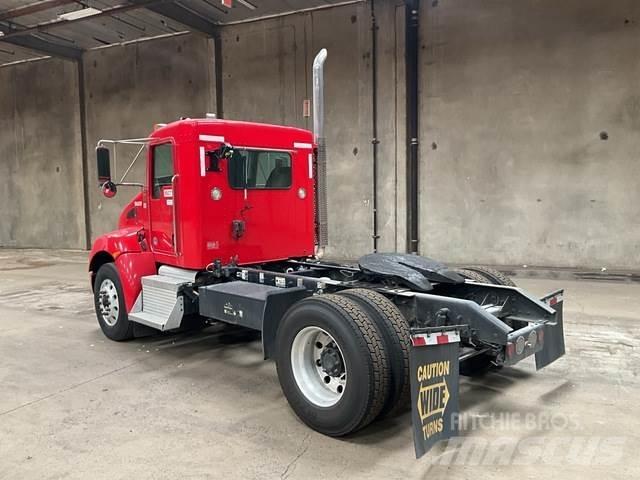 Kenworth T370 Ťahače