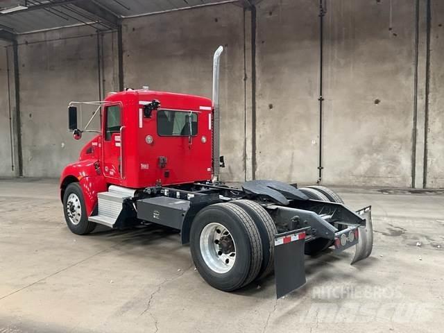 Kenworth T370 Ťahače