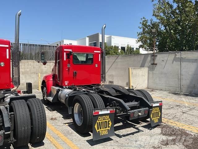 Kenworth T370 Ťahače