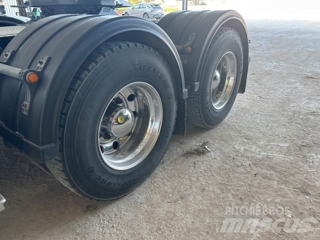 Kenworth T409 Ťahače