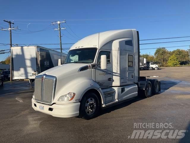 Kenworth T680 Ťahače