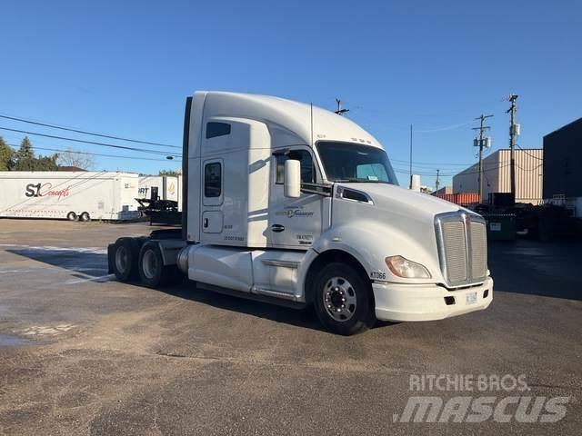 Kenworth T680 Ťahače