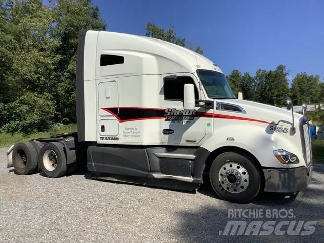Kenworth T680 Ťahače