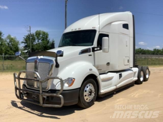 Kenworth T680 Ťahače