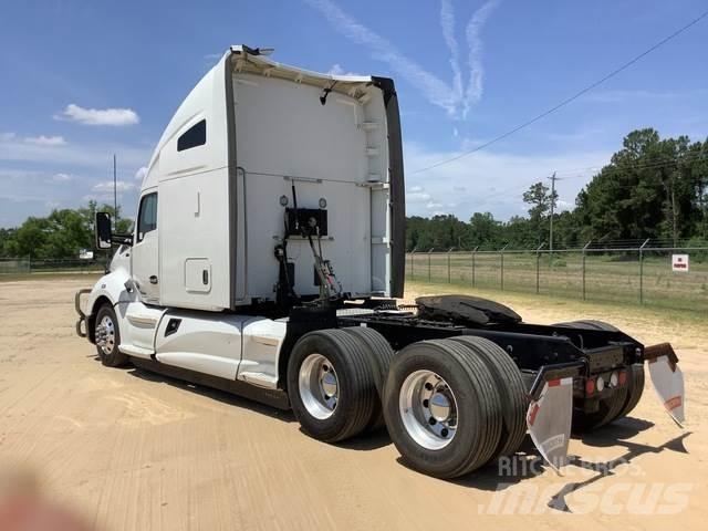 Kenworth T680 Ťahače