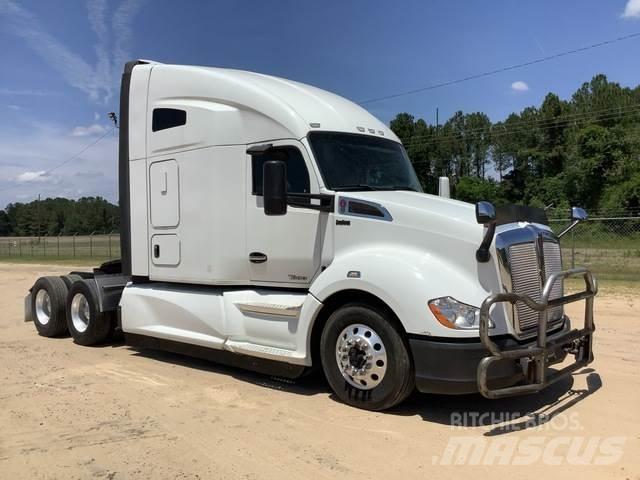 Kenworth T680 Ťahače
