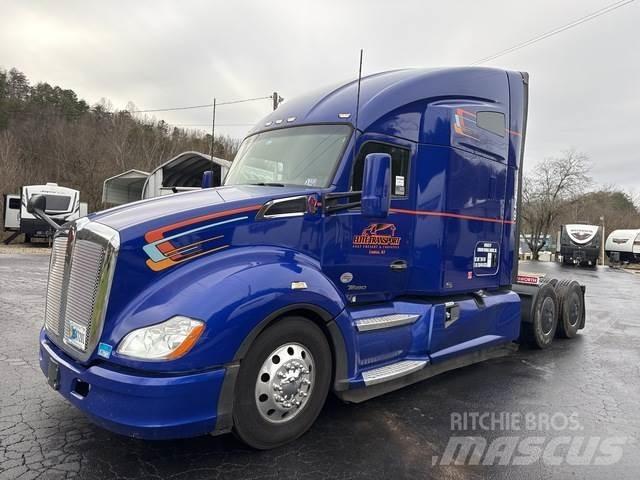 Kenworth T680 Ťahače