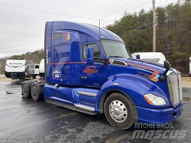 Kenworth T680 Ťahače