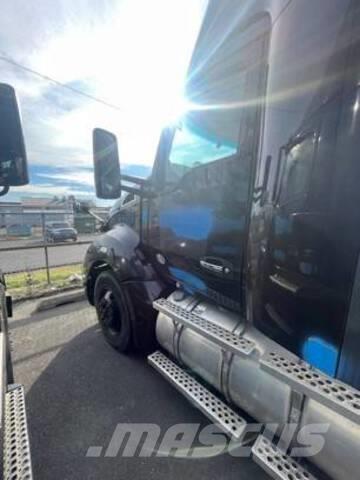 Kenworth T680 Ťahače