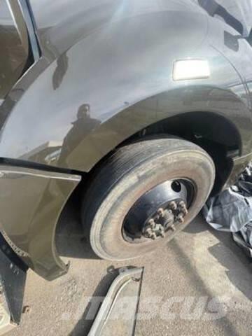 Kenworth T680 Ťahače