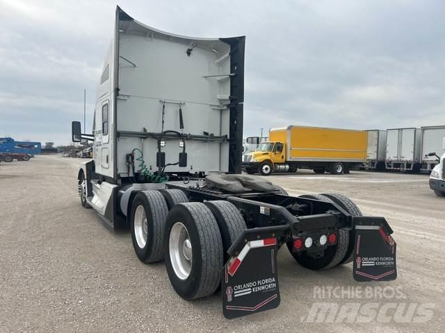 Kenworth T680 Ťahače