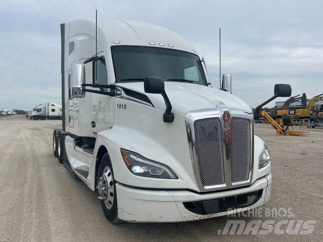 Kenworth T680 Ťahače