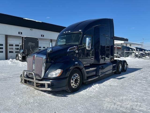 Kenworth T680 Ťahače