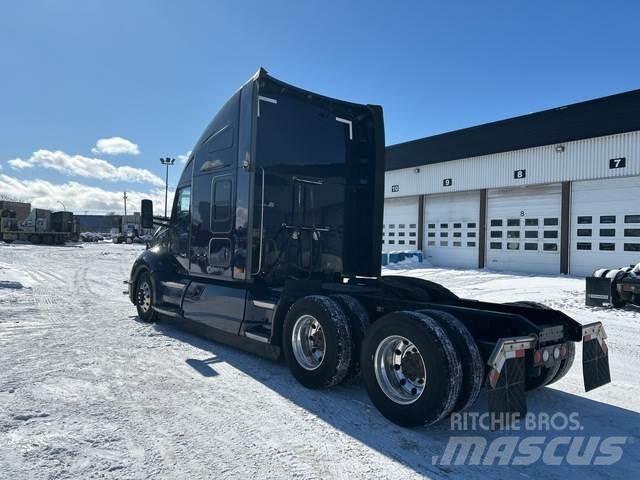 Kenworth T680 Ťahače