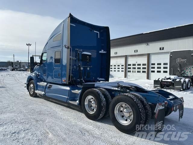 Kenworth T680 Ťahače