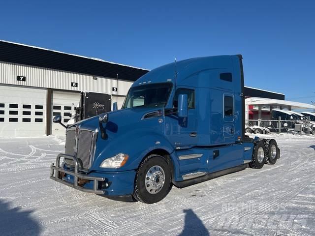Kenworth T680 Ťahače