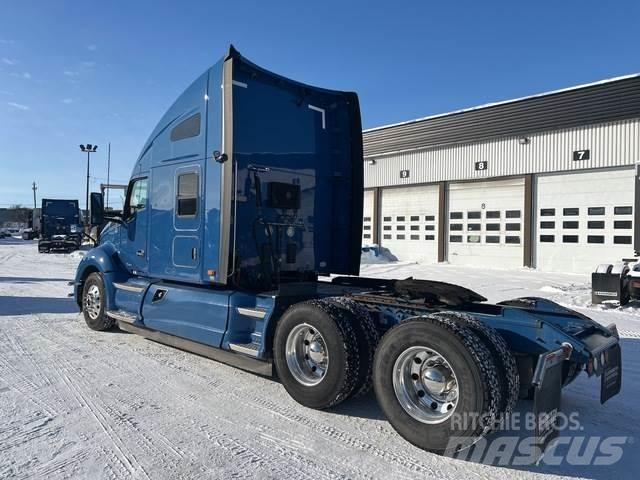 Kenworth T680 Ťahače