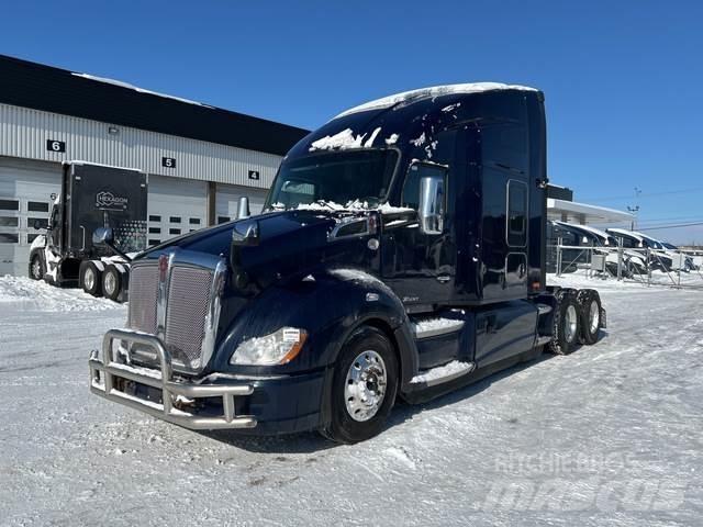 Kenworth T680 Ťahače