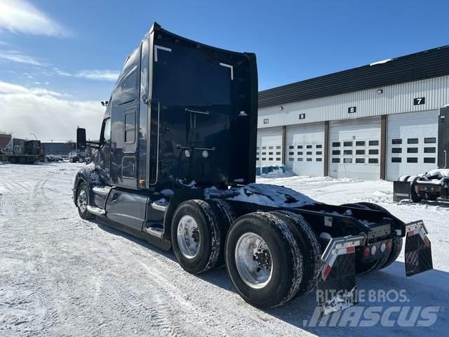 Kenworth T680 Ťahače