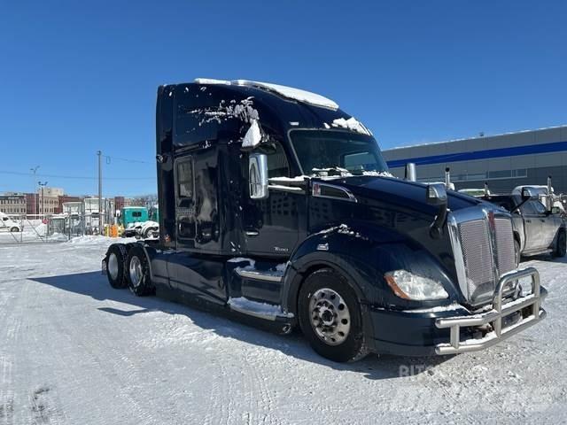 Kenworth T680 Ťahače