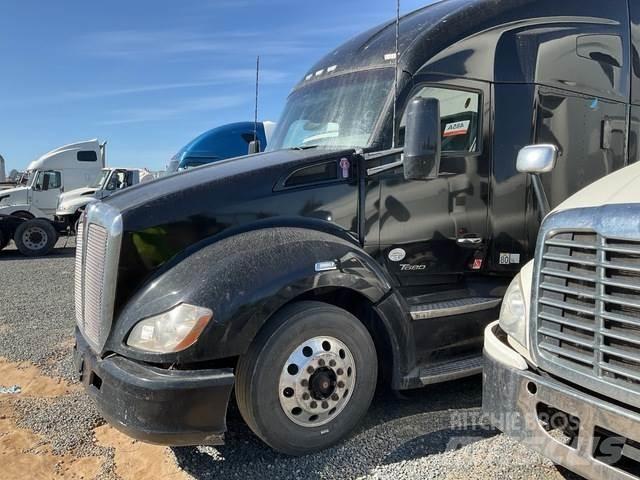 Kenworth T680 Ťahače