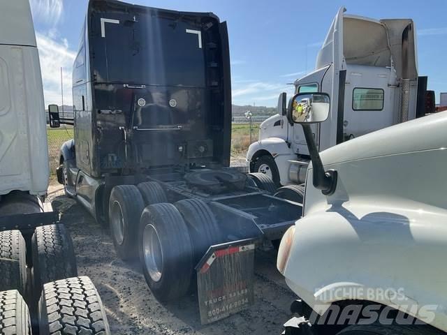 Kenworth T680 Ťahače