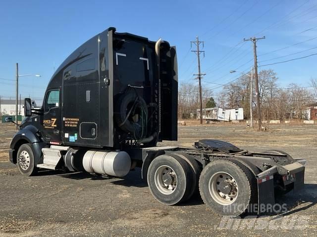 Kenworth T680 Ťahače
