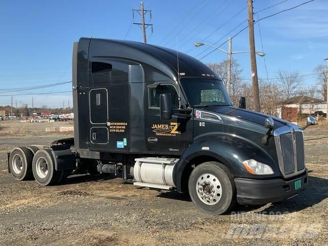 Kenworth T680 Ťahače
