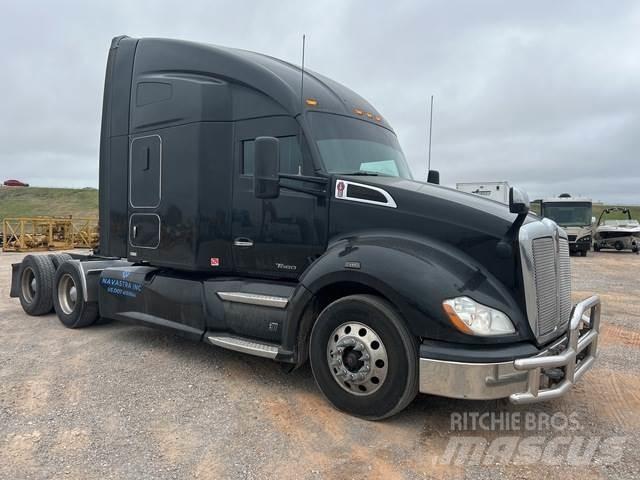 Kenworth T680 Ťahače