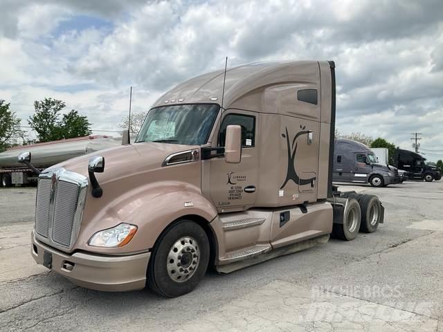 Kenworth T680 Ťahače