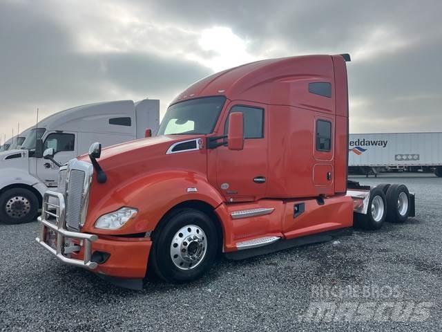 Kenworth T680 Ťahače