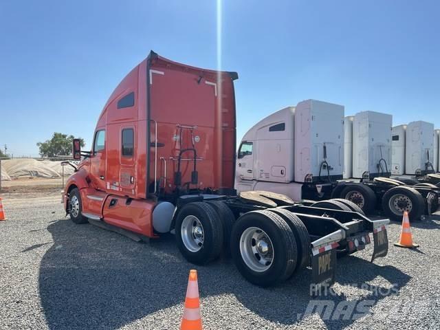 Kenworth T680 Ťahače