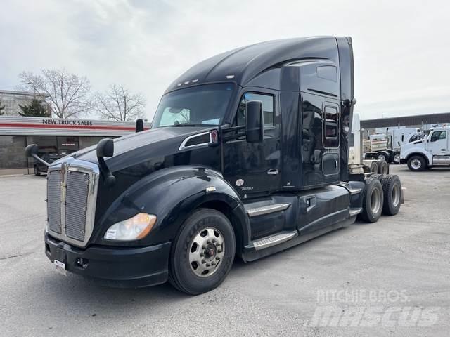 Kenworth T680 Ťahače