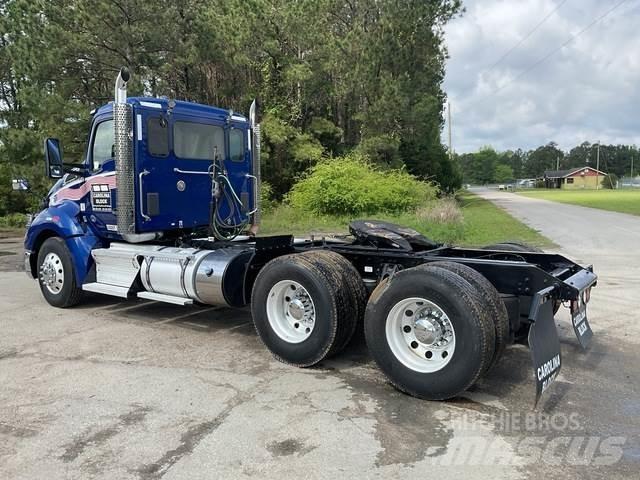 Kenworth T680 Ťahače