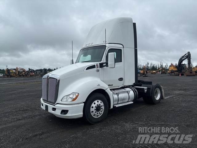 Kenworth T680 Ťahače