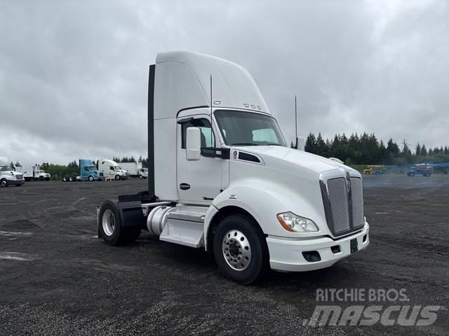 Kenworth T680 Ťahače