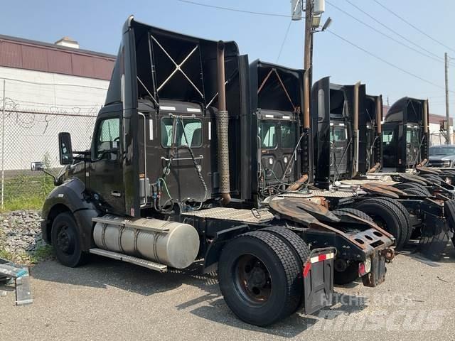 Kenworth T680 Ťahače