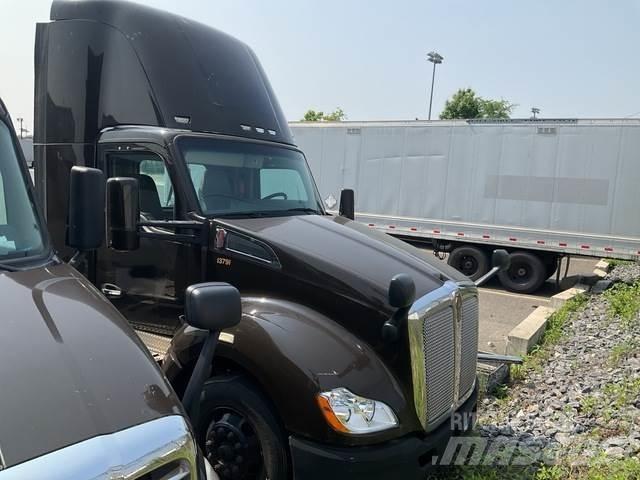 Kenworth T680 Ťahače