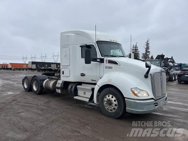 Kenworth T680 Ťahače