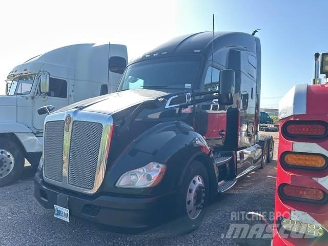 Kenworth T680 Ťahače