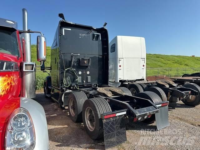 Kenworth T680 Ťahače
