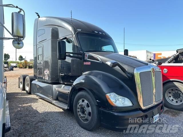 Kenworth T680 Ťahače