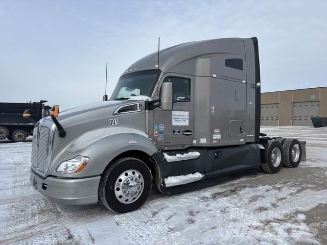 Kenworth T680 Ťahače