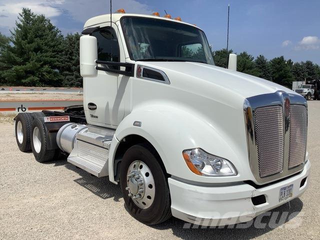 Kenworth T680 Ťahače