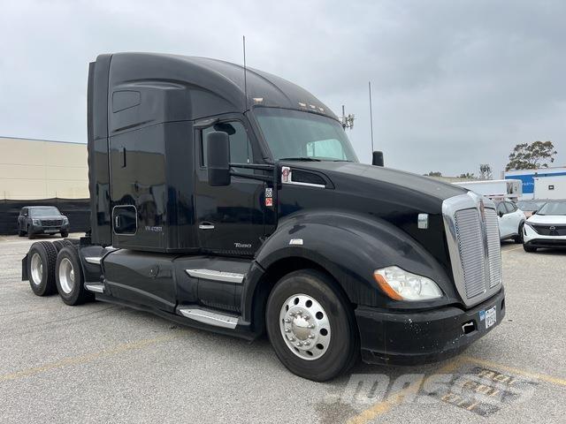 Kenworth T680 Ťahače