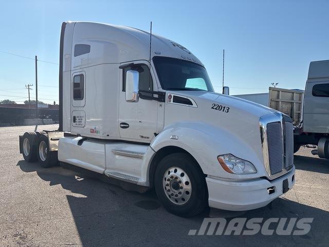 Kenworth T680 Ťahače