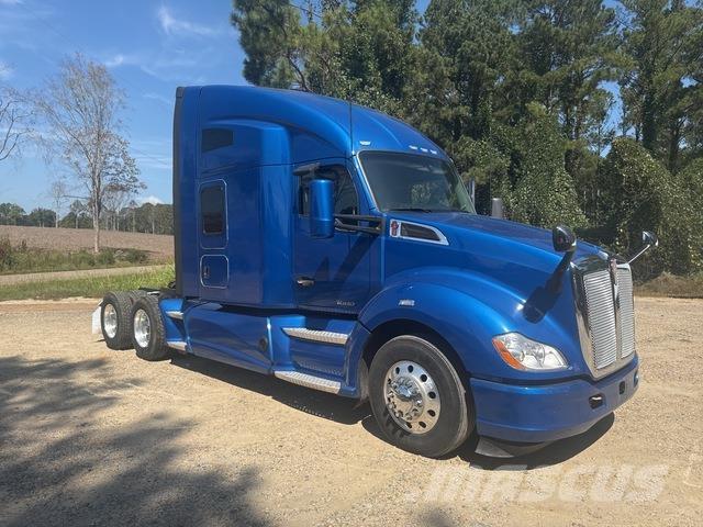 Kenworth T680 Ťahače